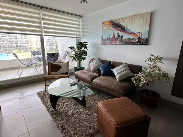 Departamento en La Serena