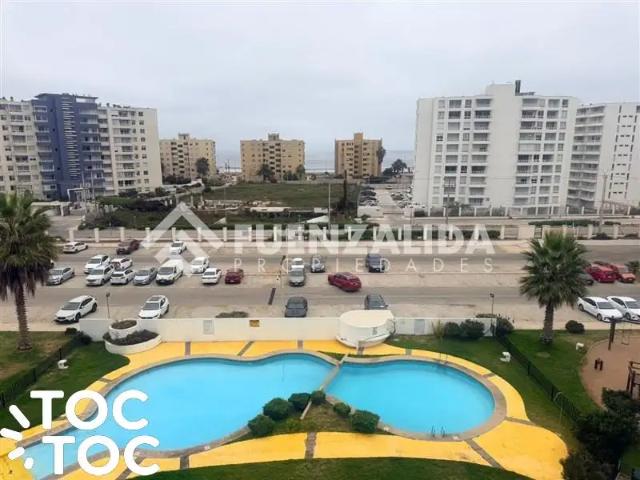 Departamento en La Serena