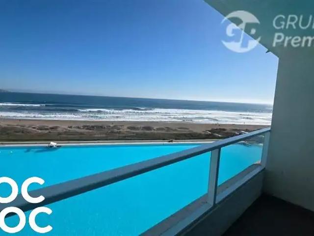 Departamento en La Serena