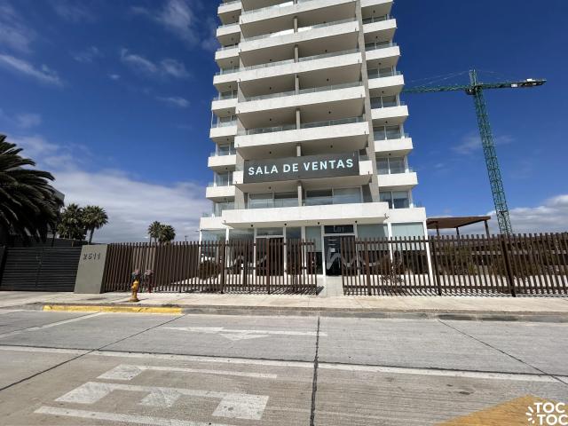 Departamento en La Serena