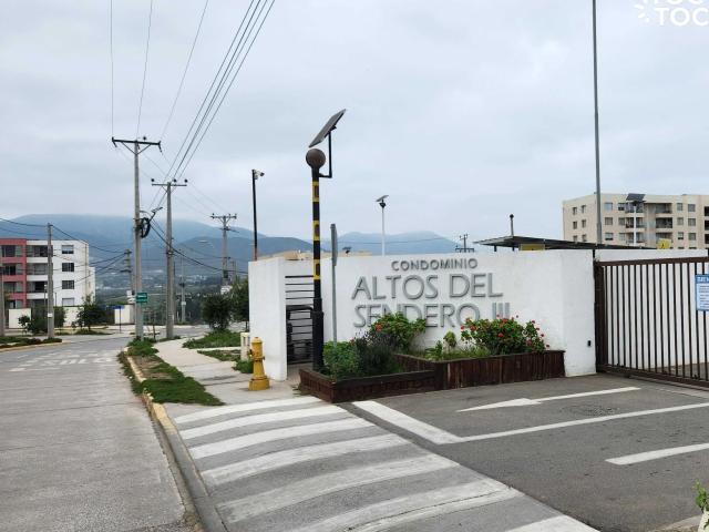 Departamento en La Serena