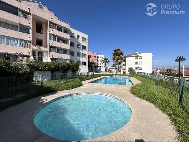 Departamento en La Serena