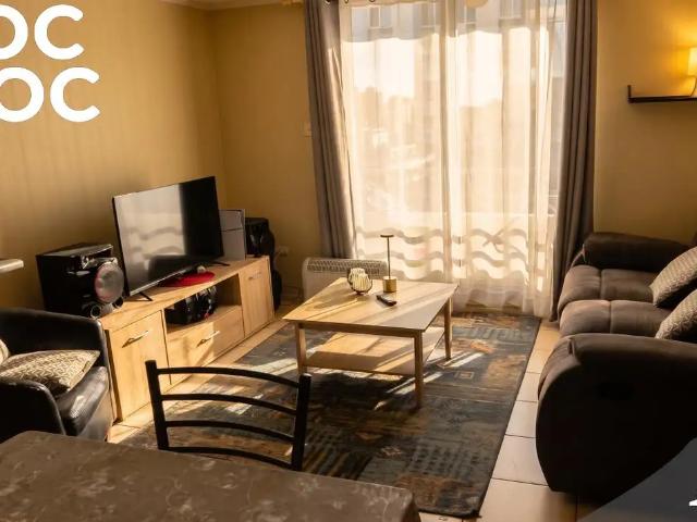Departamento en La Serena