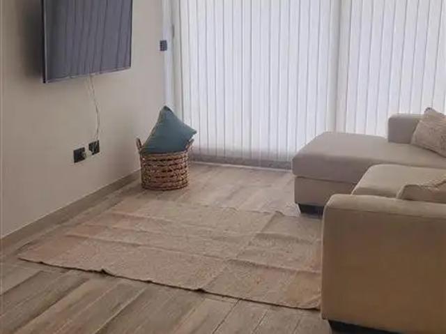 Departamento en La Serena