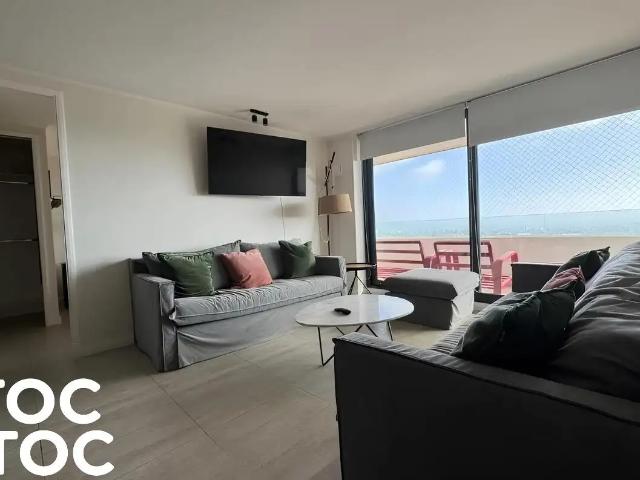 Departamento en La Serena