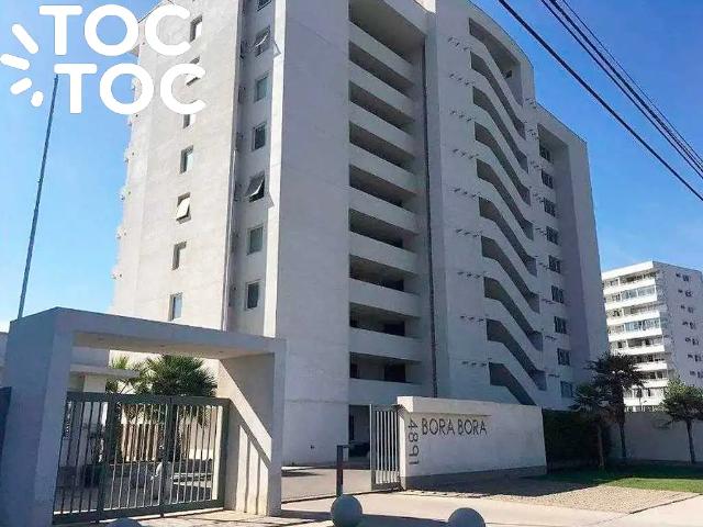 Departamento en La Serena