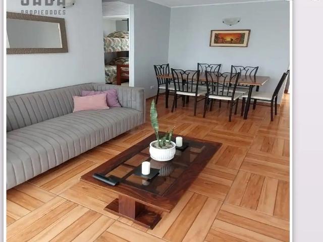 Departamento en La Serena