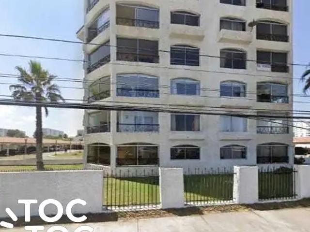 Departamento en La Serena