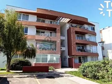 Departamento en La Serena