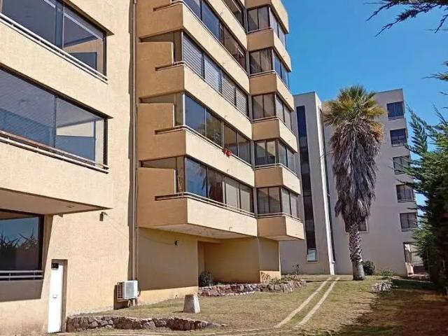 Departamento en La Serena