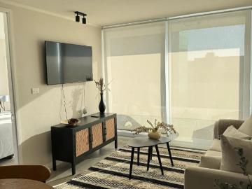 Departamento en La Serena