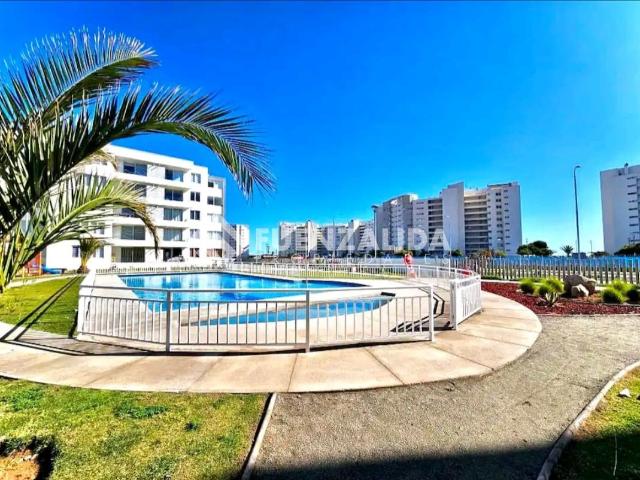 Departamento en La Serena