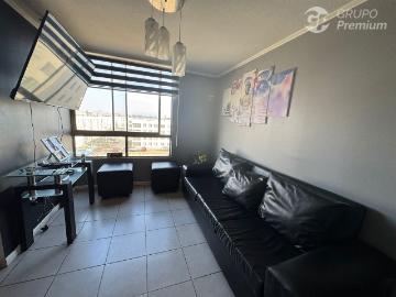 Apartamento en venta en Pinamar - Escritorio
