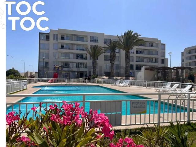 Departamento en La Serena