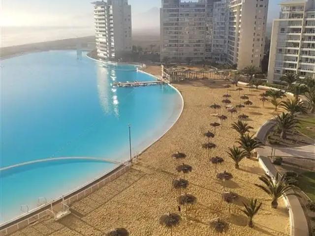 Departamento en La Serena