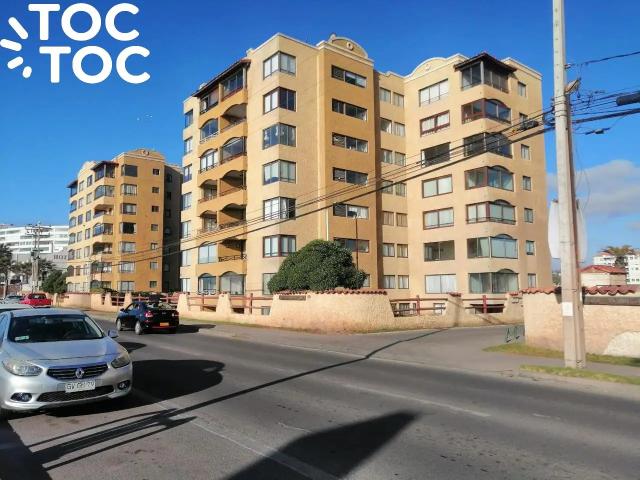 Departamento en La Serena
