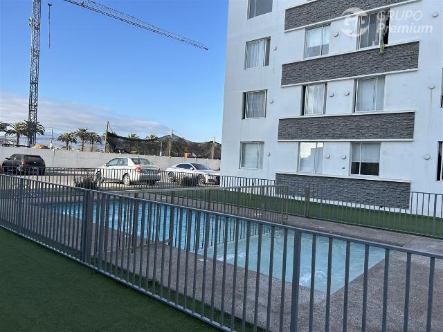 Departamento en La Serena