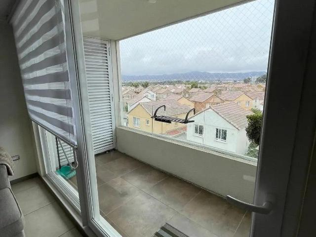 Departamento en La Serena