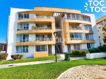 Departamento en La Serena