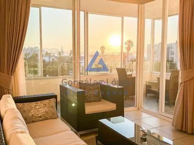Departamento en La Serena