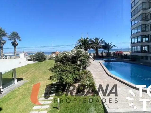 Departamento en La Serena