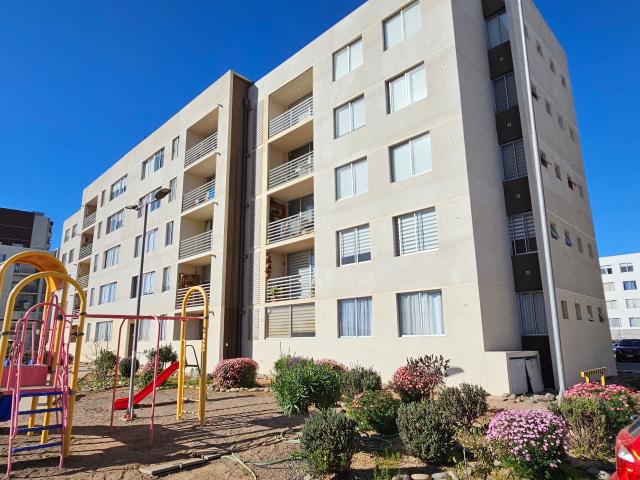 Departamento en La Serena