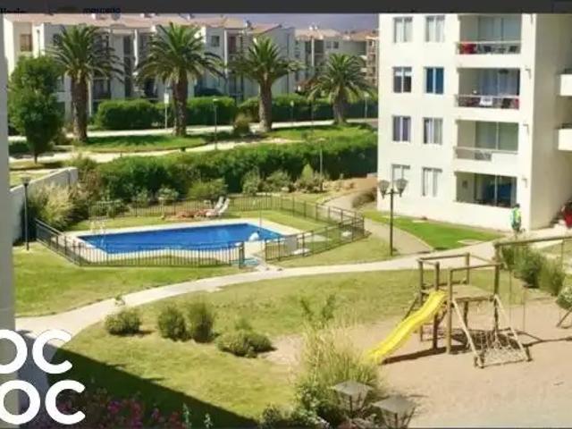 Departamento en La Serena