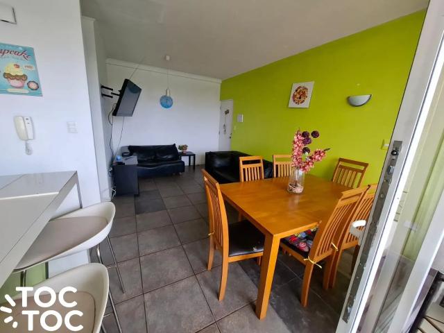 Departamento en La Serena