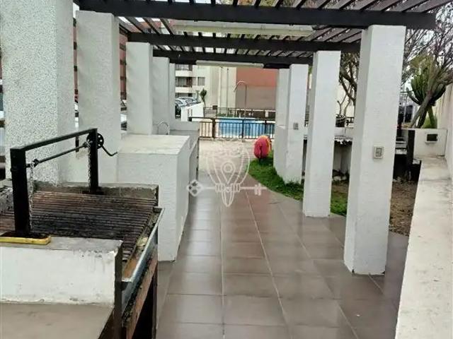 Departamento en La Serena