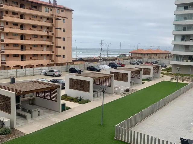 Departamento en La Serena