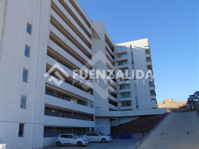 Departamento en La Serena