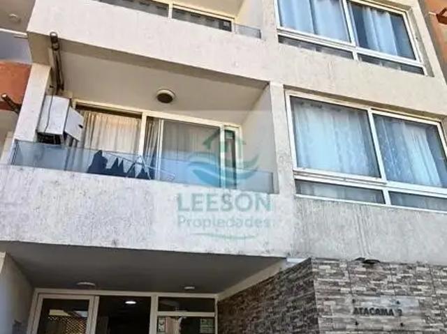 Departamento en La Serena
