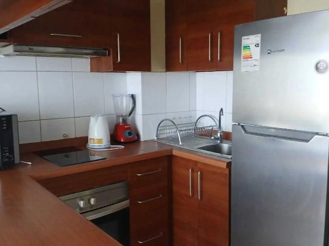 Departamento en La Serena