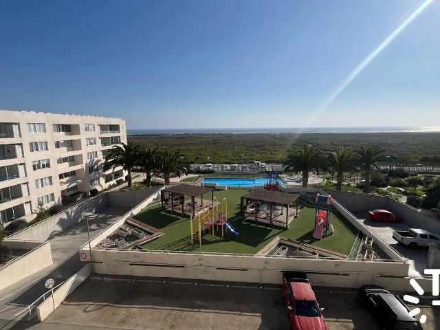 Departamento en La Serena