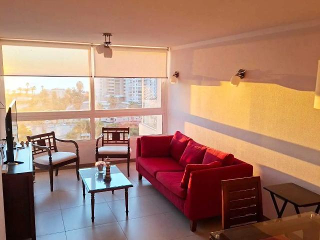 Departamento en La Serena