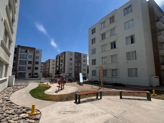 Departamento en La Serena