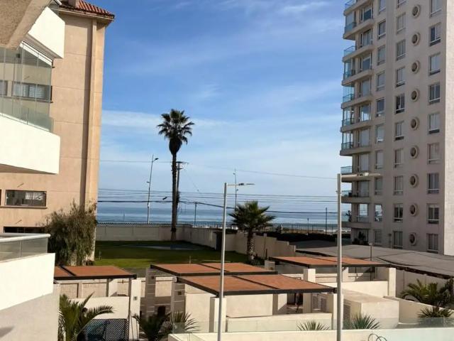 Departamento en La Serena