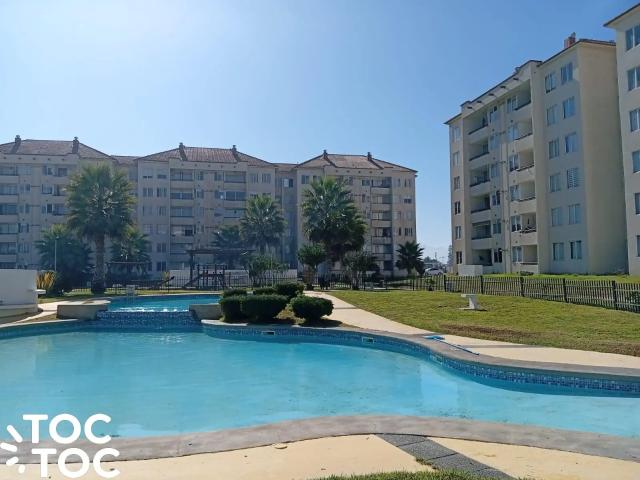 Departamento en La Serena