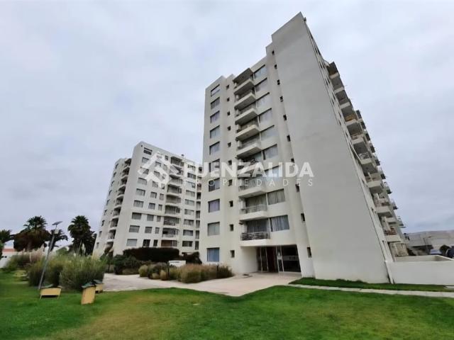 Departamento en La Serena