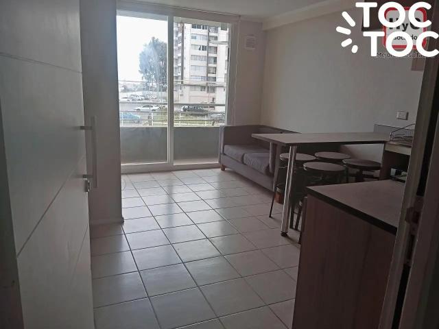 Departamento en La Serena