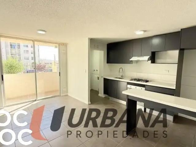 Departamento en La Serena