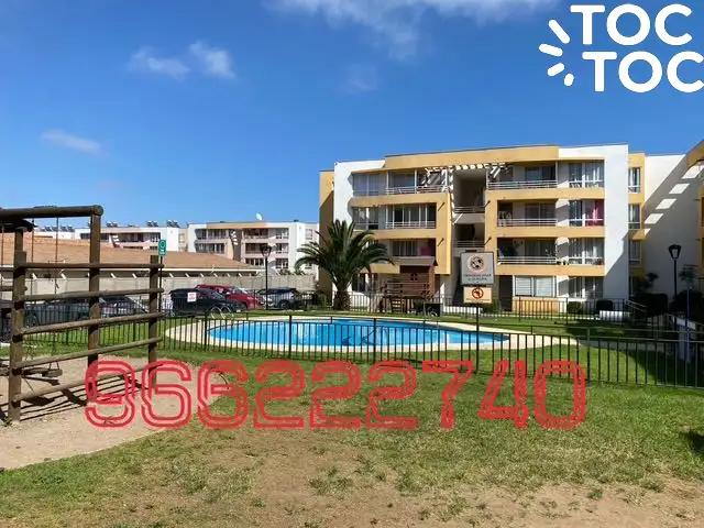 Departamento en La Serena