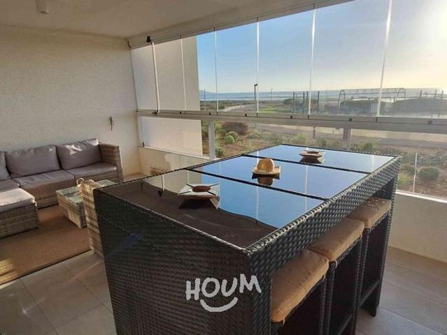 Departamento en La Serena
