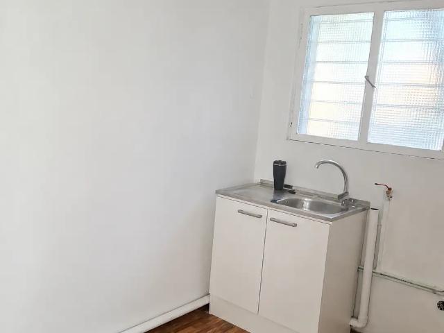 Departamento en La Serena