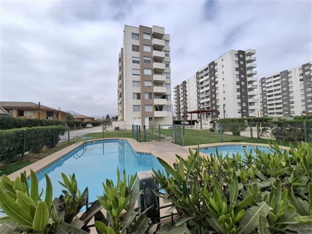 Departamento en La Serena