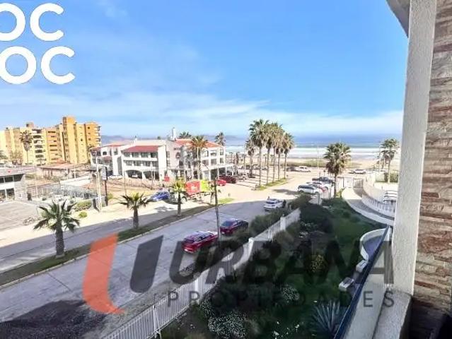 Departamento en La Serena