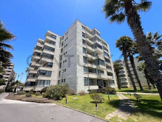 Departamento en La Serena