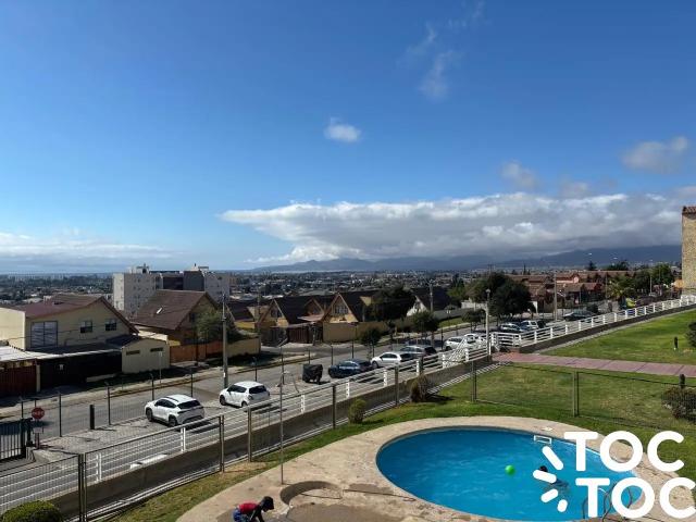 Departamento en La Serena