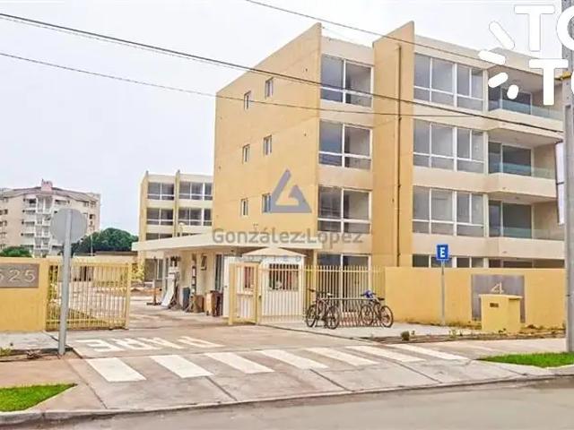 Departamento en La Serena