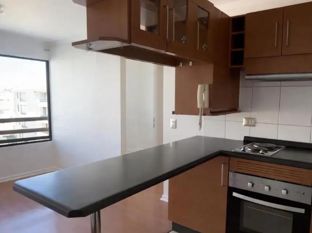 Departamento en La Serena